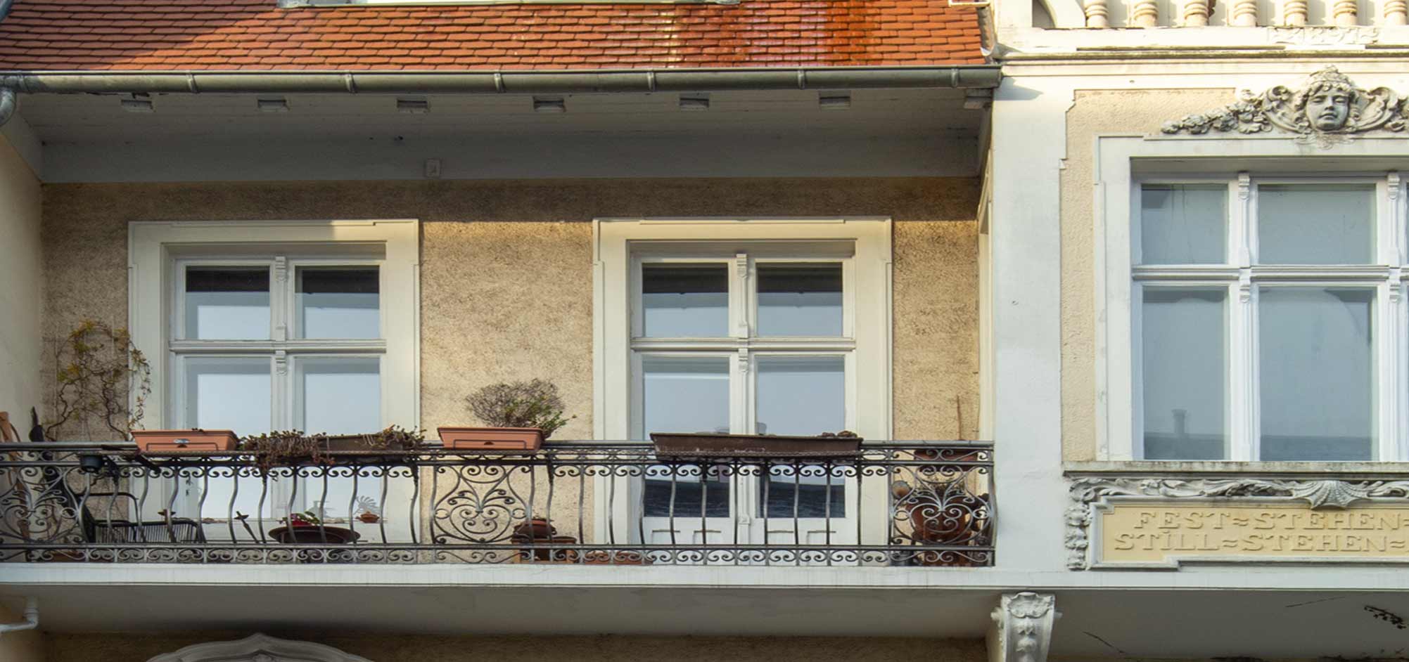 Immobilienverwaltung Ahrensbök