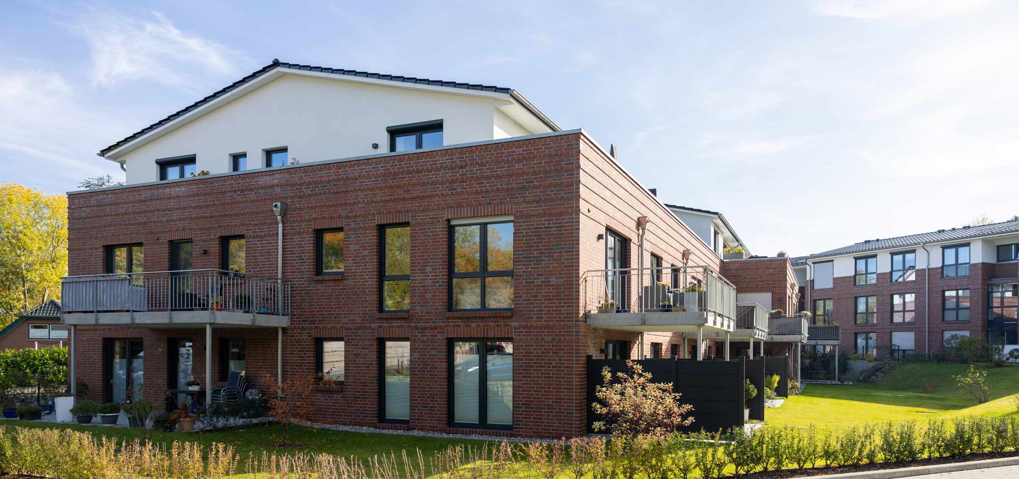 Immobilienverwaltung Ahrensbök